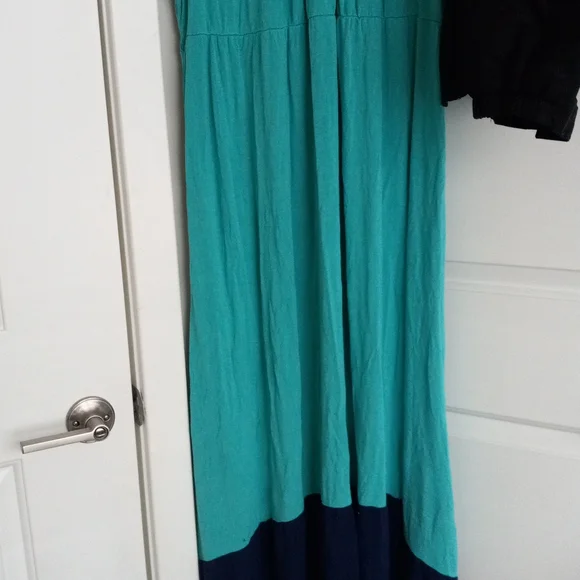 SUMMER DRESS MATERITY 👗 - Picture 3 of 15